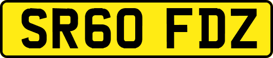 SR60FDZ