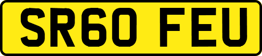 SR60FEU
