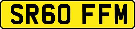 SR60FFM