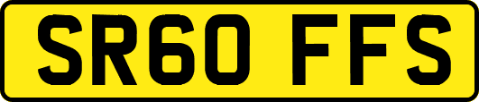 SR60FFS