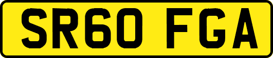 SR60FGA
