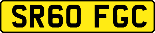 SR60FGC