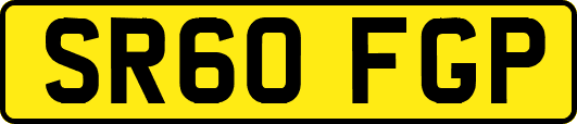 SR60FGP