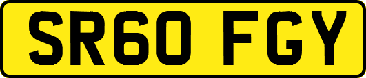 SR60FGY