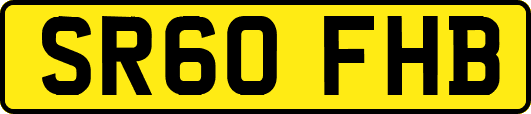 SR60FHB