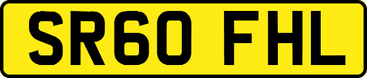 SR60FHL