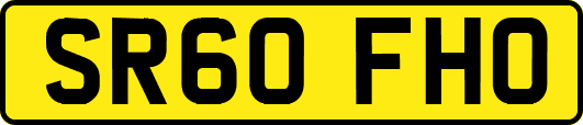 SR60FHO