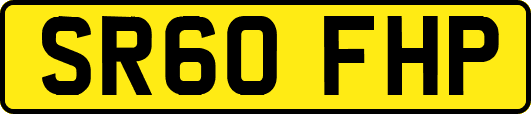 SR60FHP
