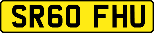SR60FHU