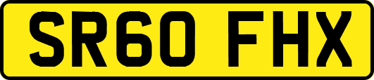 SR60FHX