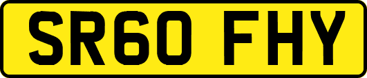 SR60FHY