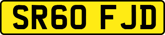 SR60FJD