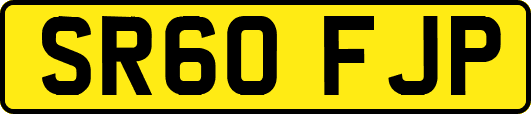 SR60FJP