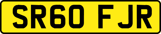 SR60FJR