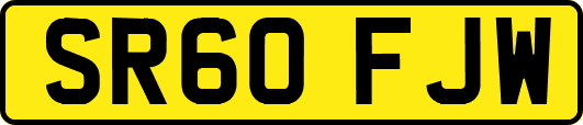 SR60FJW