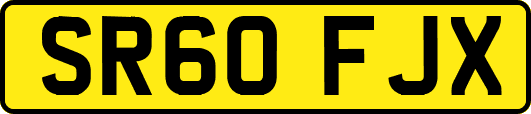 SR60FJX