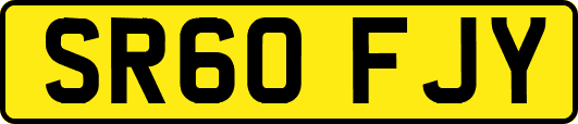 SR60FJY
