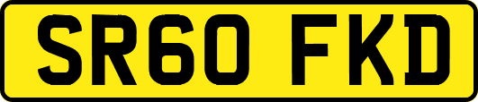 SR60FKD