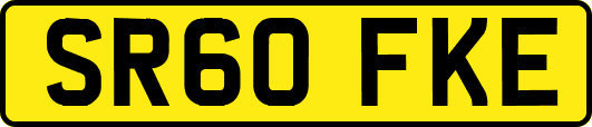 SR60FKE