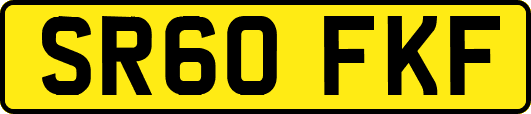SR60FKF