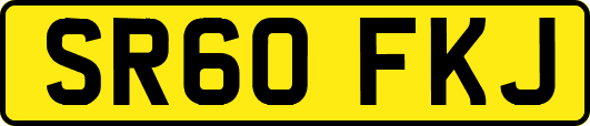 SR60FKJ
