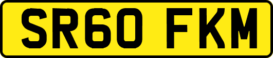 SR60FKM