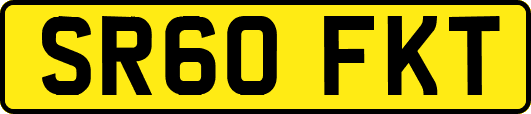SR60FKT