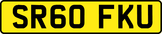SR60FKU