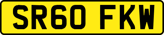 SR60FKW