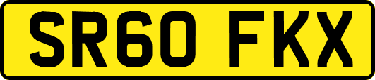 SR60FKX