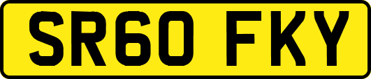 SR60FKY
