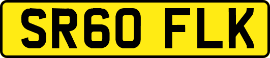 SR60FLK