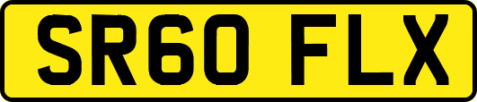 SR60FLX