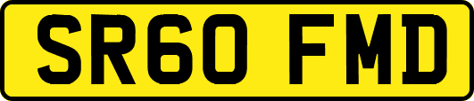 SR60FMD