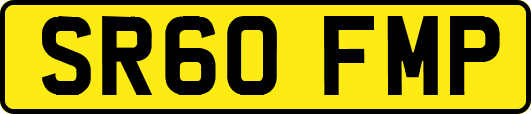 SR60FMP