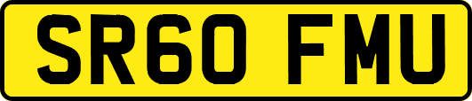 SR60FMU