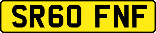 SR60FNF