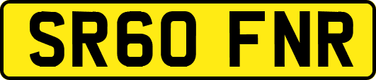 SR60FNR
