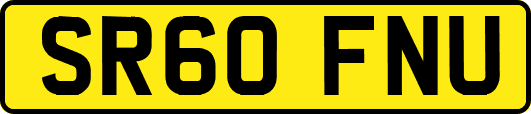 SR60FNU