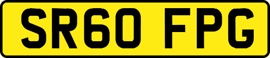 SR60FPG