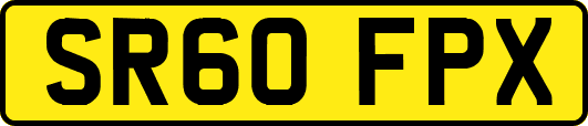 SR60FPX