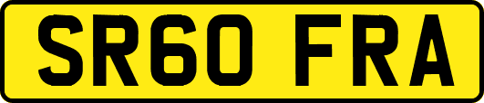 SR60FRA