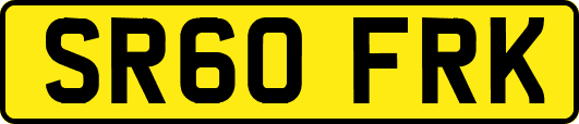 SR60FRK