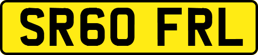 SR60FRL