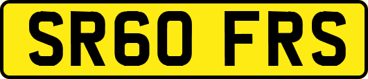 SR60FRS