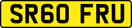 SR60FRU