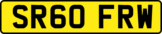 SR60FRW