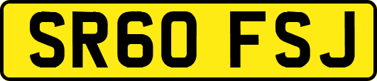 SR60FSJ