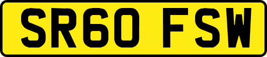 SR60FSW