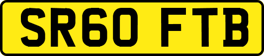SR60FTB